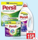 Universal Pulver Angebote von Persil bei Marktkauf Neu-Ulm für 15,99 €