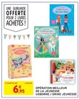 Opération meilleur de la jeunesse à Intermarché dans Villereau Opération meilleur de la jeunesse à Intermarché dans Villereau