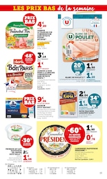 Offre Lasagnes dans le catalogue U Express du moment à la page 15