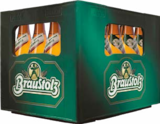 Bier Angebot in Grüna Bier im aktuellen Prospekt bei Huster in Grüna