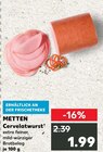 Angebot im Kaufland Nettetal Prospekt Kaufland Nettetal Prospekt mit im Angebot für 1,99 €