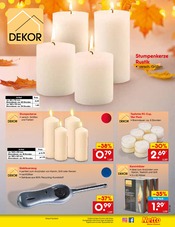 Aktueller Netto Marken-Discount Prospekt mit Feuerzeug, "Aktuelle Angebote", Seite 55