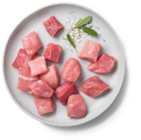 Schinkengulasch im Angebot bei Kaufland in Hildesheim Schinkengulasch Angebote von K-PURLAND bei Kaufland Hildesheim für 2,99 €