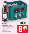 Mate von Mio Mio für 8,49 € bei E center im Angebot Mate von Mio Mio im aktuellen E center Prospekt