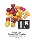 Cocktail Mix Tomaten Angebote von Mona Lisa bei Hieber Freiburg für 1,19 €