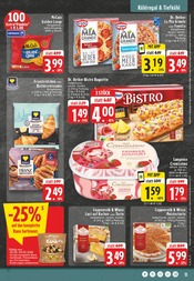 Aktueller E center Prospekt mit Fast Food, "Aktuelle Angebote", Seite 11