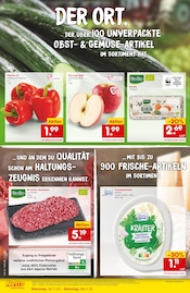 Aktueller Netto Marken-Discount Prospekt mit Bio, "Wiedereröffnung - 10% auf ALLES", Seite 2