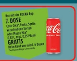 Aktuelle Cola Angebote bei Marktkauf in Plauen Aktuelles Coca-Cola, Fanta, Sprite oder Mezzo Mix Angebot bei Marktkauf in Plauen ab 0,65 €