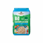 Haferflocken im Lidl Prospekt Haferflocken von BIOLAND im aktuellen Lidl Prospekt für 0,76 €