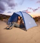 Strandmuschel im Angebot bei Lidl in Göttingen Strandmuschel Angebote von SANSIBAR bei Lidl Göttingen für 19,99 €
