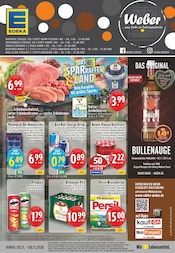 Aktueller EDEKA Arnsberg Prospekt "Aktuelle Angebote" mit 24 Seiten