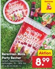 Aktuelle Spirituosen Angebote bei Netto Marken-Discount in Pforzheim Aktuelles Minis Party Becher Angebot bei Netto Marken-Discount in Pforzheim ab 8,99 €
