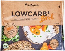 Bio-Lowcarb-Brot bei Kaufland in Albstadt Bio-Lowcarb-Brot im Angebot bei Kaufland Albstadt für 2,99 €