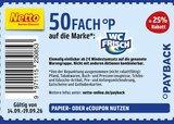 WC FRISCH im Angebot bei Netto Marken-Discount in Hoyerswerda WC FRISCH Angebote bei Netto Marken-Discount Hoyerswerda