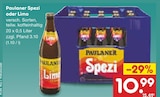 Netto Marken-Discount - Spezi oder Limo Angebot im Prospekt Spezi oder Limo bei Netto Marken-Discount im Prospekt "" für 10,99 €
