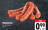 EDEKA Hirschaid - Rohpolnische Angebot im Prospekt Rohpolnische bei EDEKA im Hirschaid Prospekt für 0,99 €