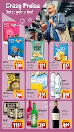 Vöslauer Angebot & Preis im aktuellen REWE Prospekt Vöslauer Angebot im aktuellen REWE Prospekt auf Seite 14