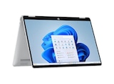 OmniBook 5 Flip 2-in-1 Laptop 14-fp0353ng - 14 Zoll Intel® Core™ 120U 16 GB 512 Onboard Graphics Windows 11 Home von HP im aktuellen MediaMarkt Saturn Prospekt für 799,99 €