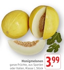Honigmelonen bei EDEKA im Prospekt "" für 3,99 €