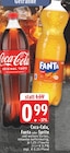 Aktuelles Coca-Cola Angebot bei EDEKA in Lünen ab 0,99 €