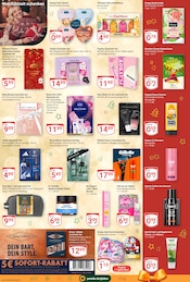 Aktueller GLOBUS Prospekt mit Gillette, "Aktuelle Angebote", Seite 22