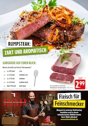 Aktueller EDEKA Prospekt mit Steak, "Aktuelle Angebote", Seite 4