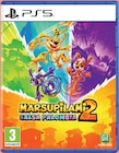 Jeu Marsupilami 2 Salsa Palombia PS5 - Microids - Intermarché Hyper Jeu Marsupilami 2 Salsa Palombia PS5 - Microids à 34,99 € dans le catalogue Intermarché Hyper