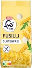 Fusilli Glutenfrei Angebote von REWE frei von bei REWE Neuwied für 1,29 €