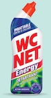 Gel Energy Détartrant - WC NET - Intermarché Super à Aurillac Gel Energy Détartrant - WC NET en promo chez Intermarché Super Aurillac à 0,41 €