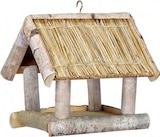 Aktuelles Vogelfutterhaus Zum Hängen Angebot bei hagebau kompakt in Bergisch Gladbach ab 14,99 €
