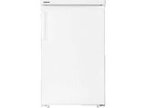 Aktuelles T 1410 Kühlschrank (F, 850 mm hoch, Weiß) Angebot bei MediaMarkt Saturn in Böblingen ab 349,00 €