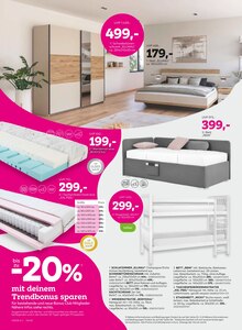 Kleiderschrank im aktuellen mömax Prospekt (Regensburg) Kleiderschrank im mömax Prospekt "DA SCHAUEN DIE SCHWEDEN" mit 12 Seiten (Regensburg)