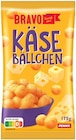 Käsebällchen von BRAVO für 0,89 € bei Penny im Angebot Käsebällchen von BRAVO im aktuellen Penny Prospekt
