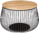 COUCHTISCH von Novel im aktuellen XXXLutz Möbelhäuser Prospekt