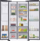 Aktuelle Kühlschrank Angebote bei MEDIMAX in Lünen Aktuelles Side by Side RS6GA854CB1/EG Angebot bei MEDIMAX in Lünen ab 1.312,20 €