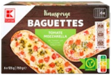 Kaufland Großbothen - Baguette Angebot im Prospekt Baguette bei Kaufland im Großbothen Prospekt für 2,22 €