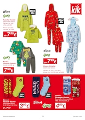 Aktueller KiK Prospekt mit Damenbekleidung, "SOOO VIEL MEHR WINTER-WOW", Seite 19