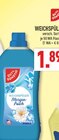 Aktuelle Weichspüler Angebote bei Marktkauf in Münster Aktuelles Weichspüler Angebot bei Marktkauf in Münster ab 1,89 €