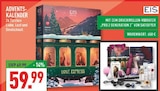 Advents-Kalender Angebote von EIS bei Marktkauf Mettmann für 59,99 €