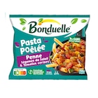 Pasta poêlée surgelée - BONDUELLE en promo chez Carrefour Villeurbanne à 2,63 €