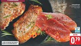 EDEKA Jena - Schweinehüftsteaks Angebot im Prospekt Schweinehüftsteaks bei EDEKA im Jena Prospekt für 0,79 €