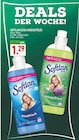 Ultra Weichspüler im Angebot bei Marktkauf in Kamen Ultra Weichspüler Angebote von Softlan bei Marktkauf Kamen für 1,29 €