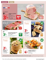 Offre Riz dans le catalogue Auchan Supermarché du moment à la page 8