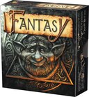 Jeu d’ambiance Asmodée Fantasy - Asmodée dans le catalogue Fnac