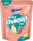 Netto Marken-Discount Stuttgart - Crunchies Angebot im Prospekt Crunchies bei Netto Marken-Discount im Stuttgart Prospekt für 1,99 €