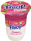 Froop Erdbeere von Müller für 0,39 € bei Kaufland im Angebot Froop Erdbeere von Müller im aktuellen Kaufland Prospekt