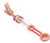 Power pack toupie 3d dans le catalogue JouéClub