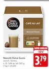 Dolce Gusto bei EDEKA im Aichwald Prospekt für 3,79 €