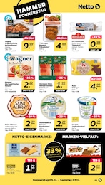 Bio Joghurt Angebot im aktuellen Netto mit dem Scottie Prospekt auf Seite 25