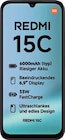 MEDIMAX Giersleben - Redmi 15C (128GB) Angebot im Prospekt Redmi 15C (128GB) bei MEDIMAX im Giersleben Prospekt für 109,99 €